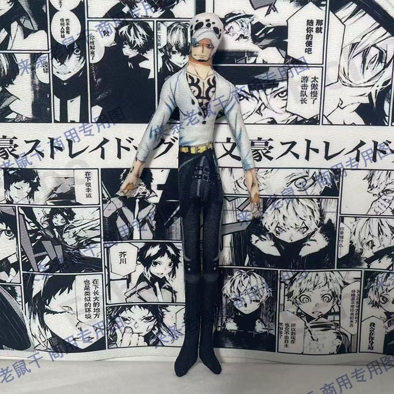 One Piece Laoshugan