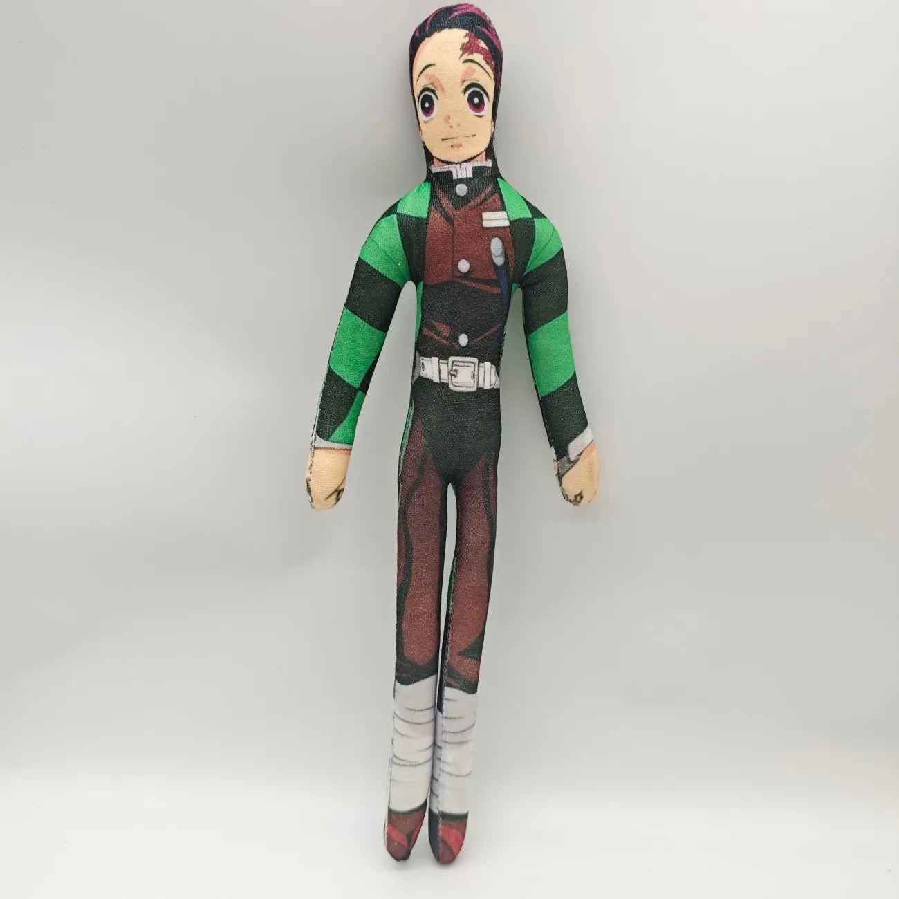 Demon Slayer Laoshugan Style A