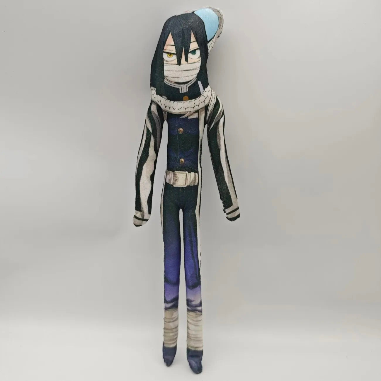 Demon Slayer Laoshugan Style A