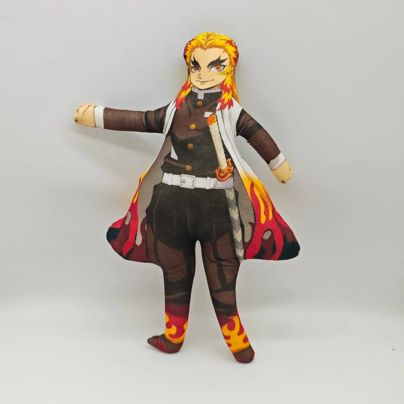Demon Slayer Laoshugan Style A