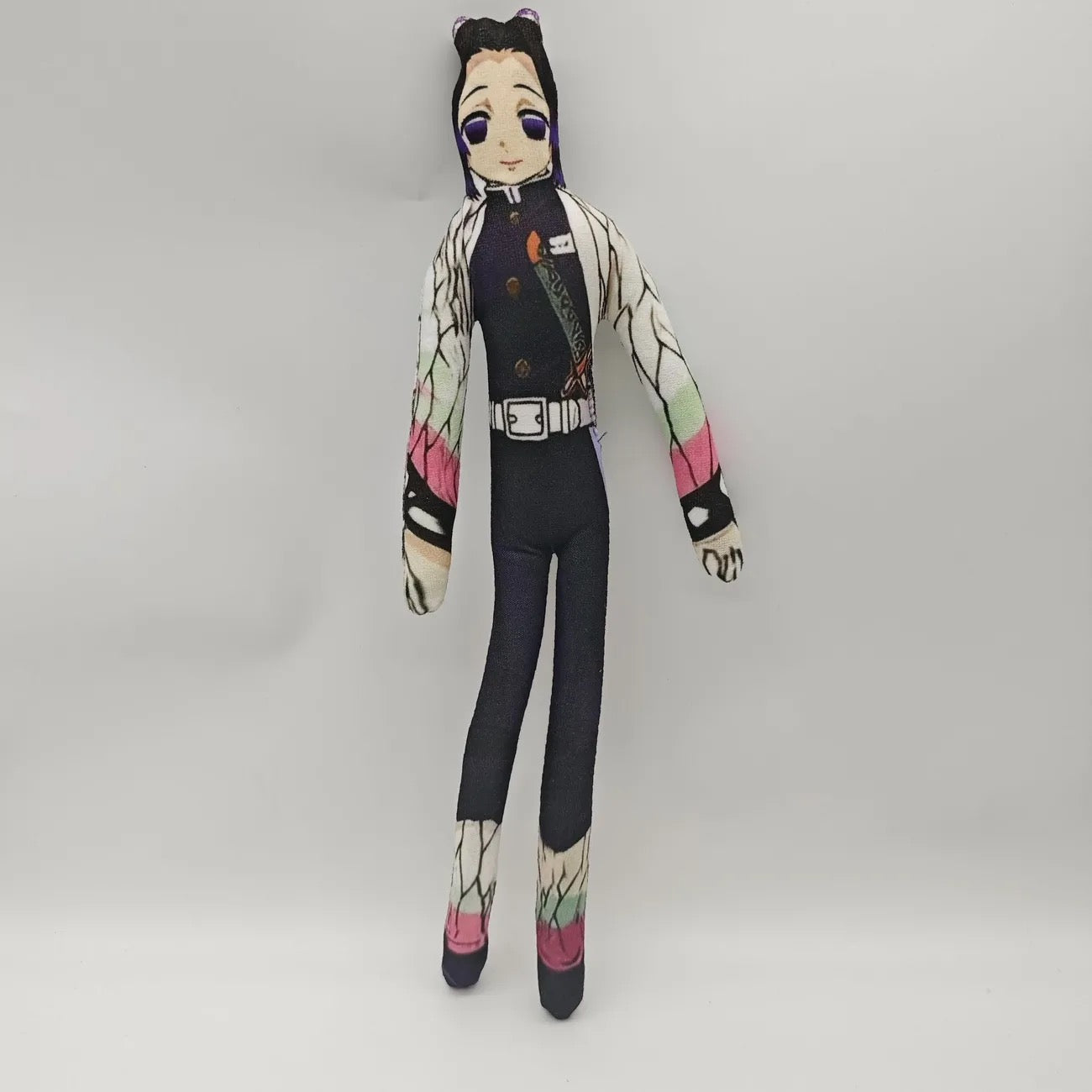 Demon Slayer Laoshugan Style A