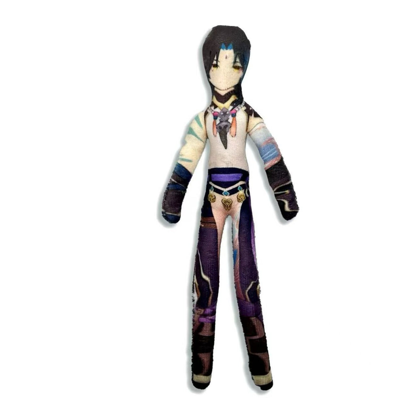 Genshin Impact Laoshugan