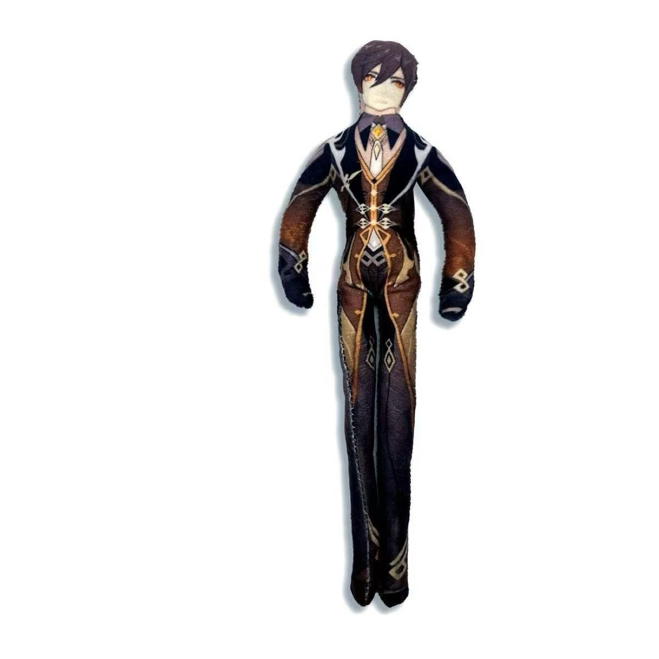 Genshin Impact Laoshugan