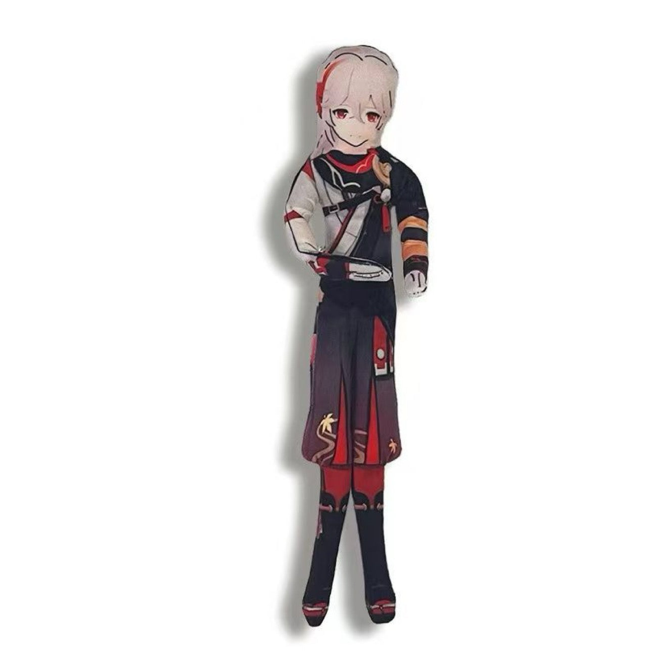 Genshin Impact Laoshugan