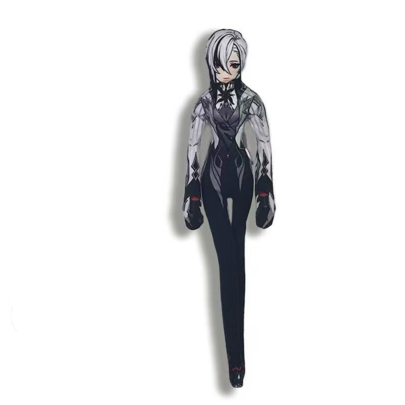 Genshin Impact Laoshugan