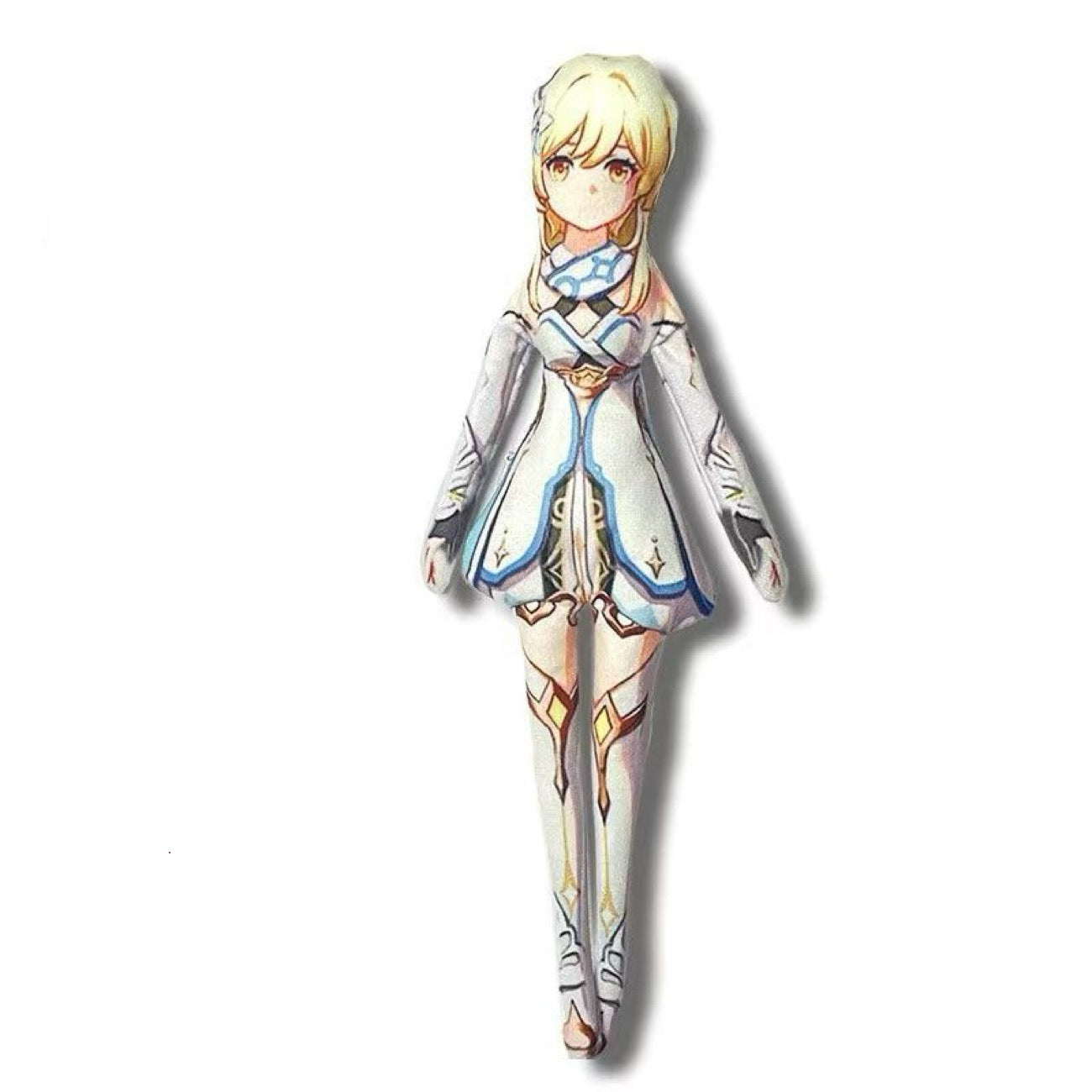 Genshin Impact Laoshugan