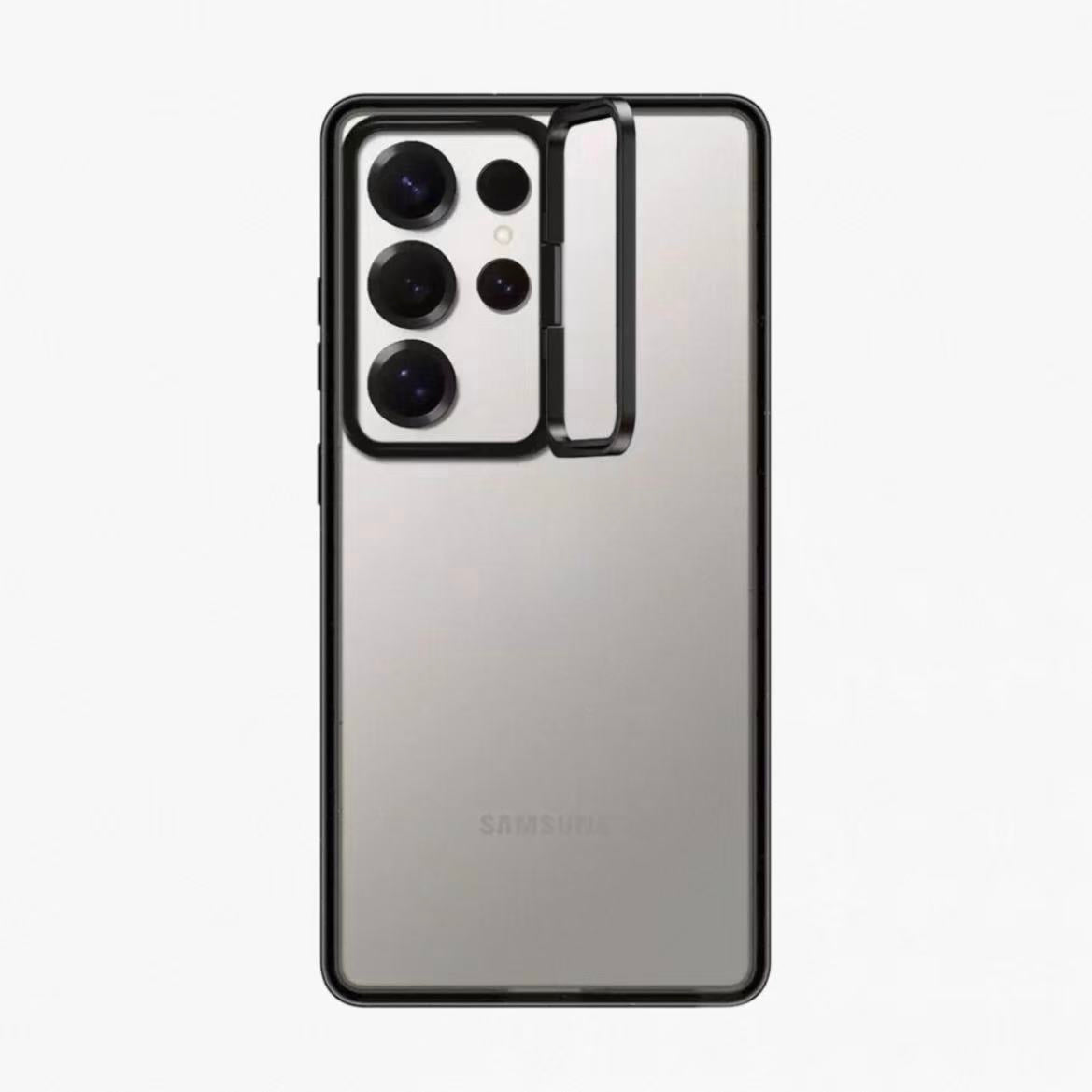 Make On A Casetify Case (Just A Clear Case Option)