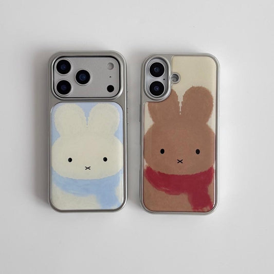 Cute Miffy Regular Phone case