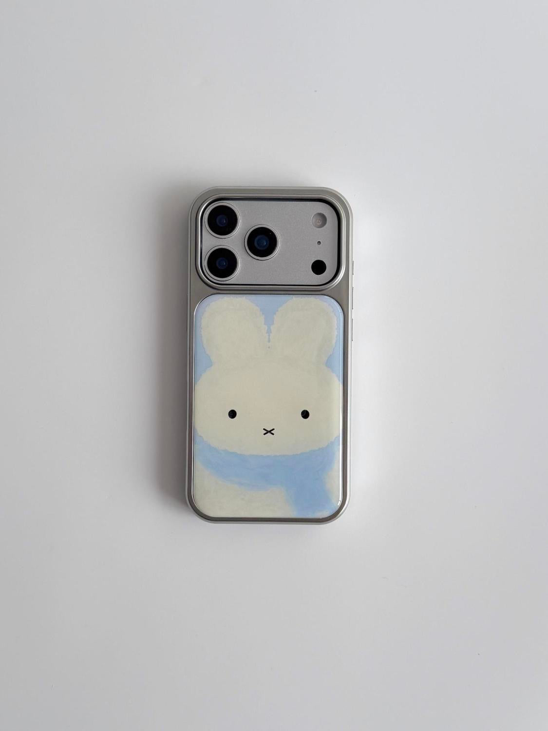 Cute Miffy Regular Phone case