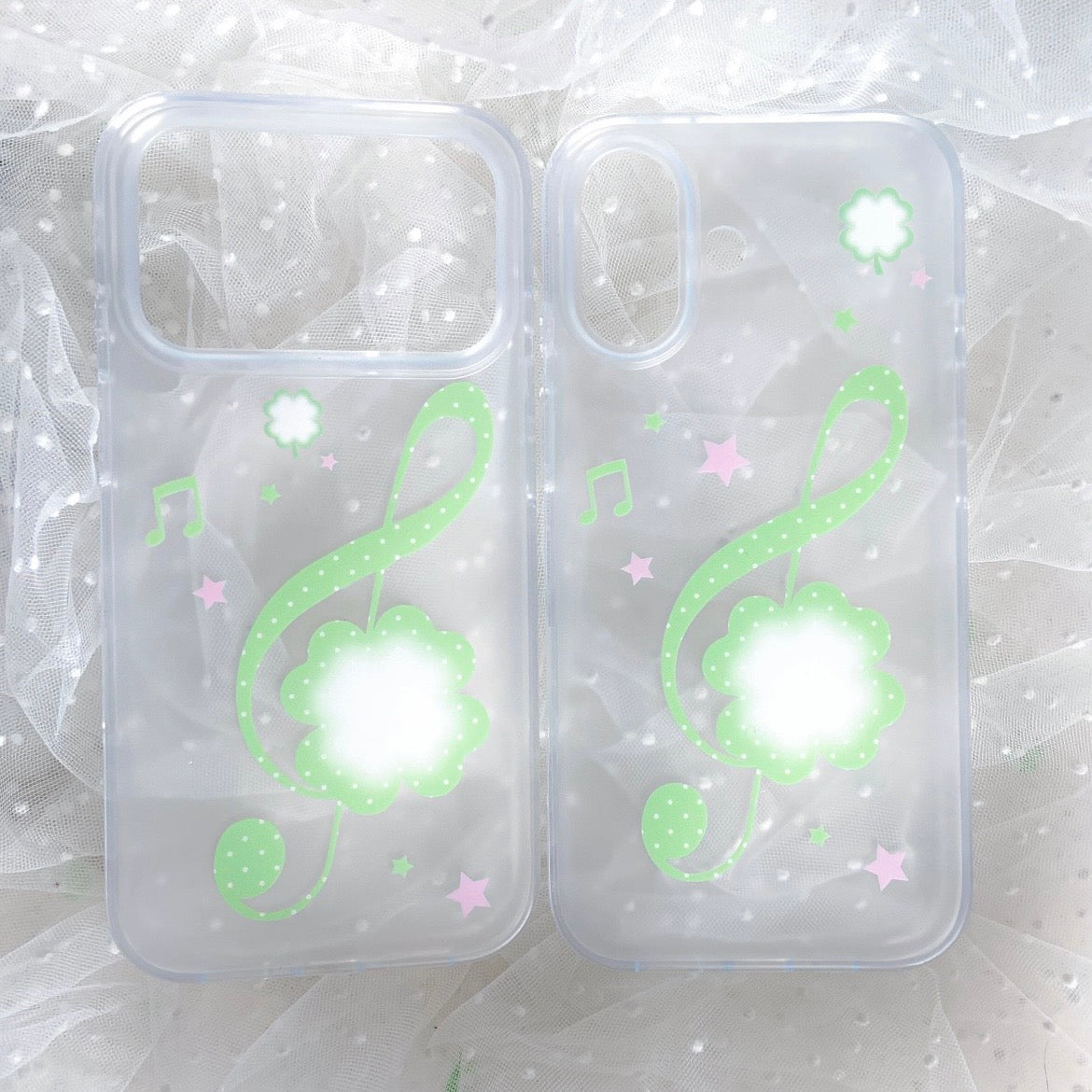 Clover Candy Regular phone case iPhone Case