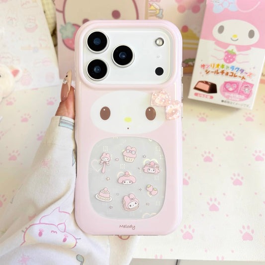 Mymelody  Regular Phone Case