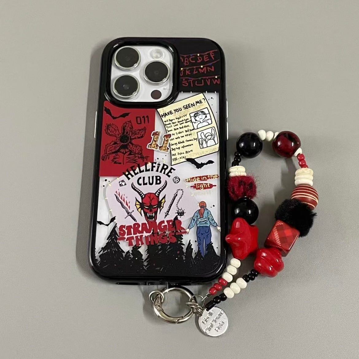 Stranger Things Regular Phone Case