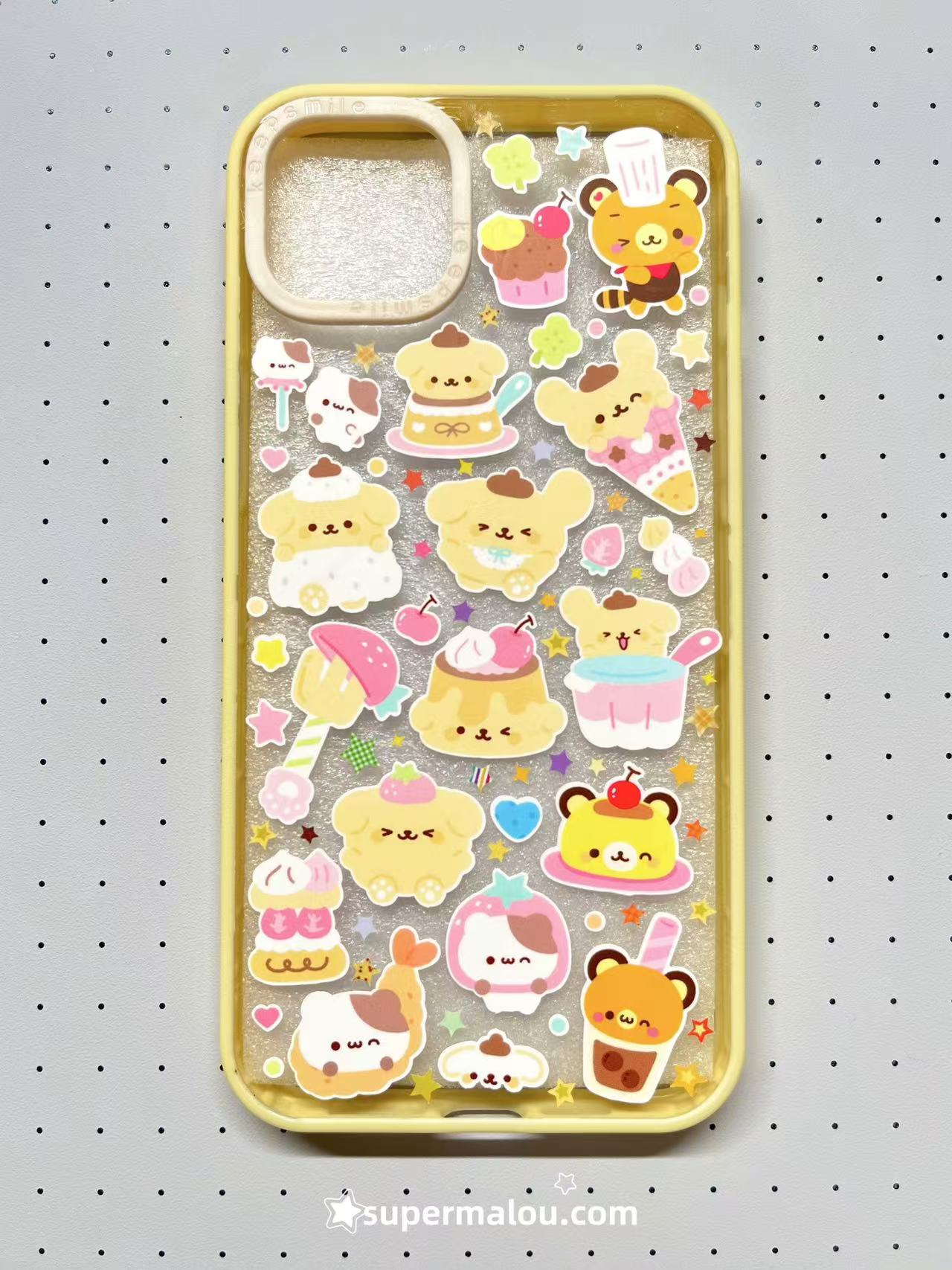 Custom Phone Case X2