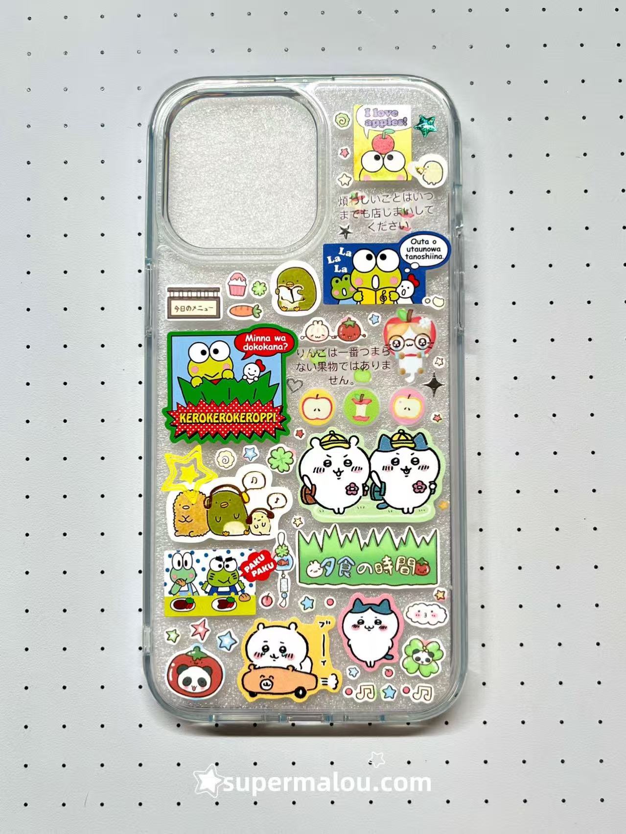 Custom Phone Case X2