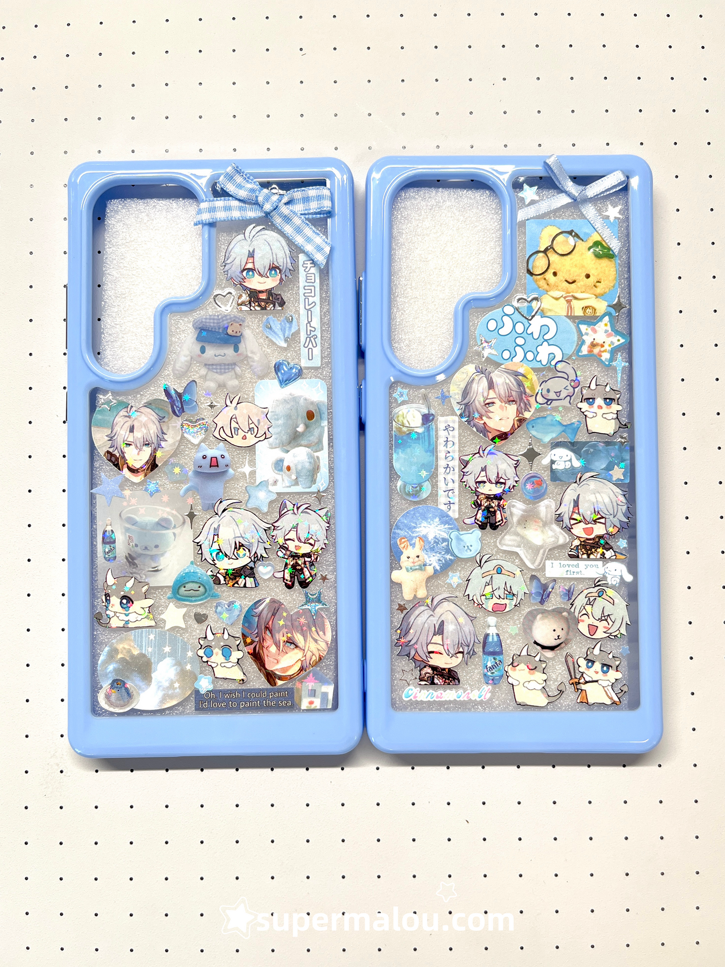 Custom Phone Case X2