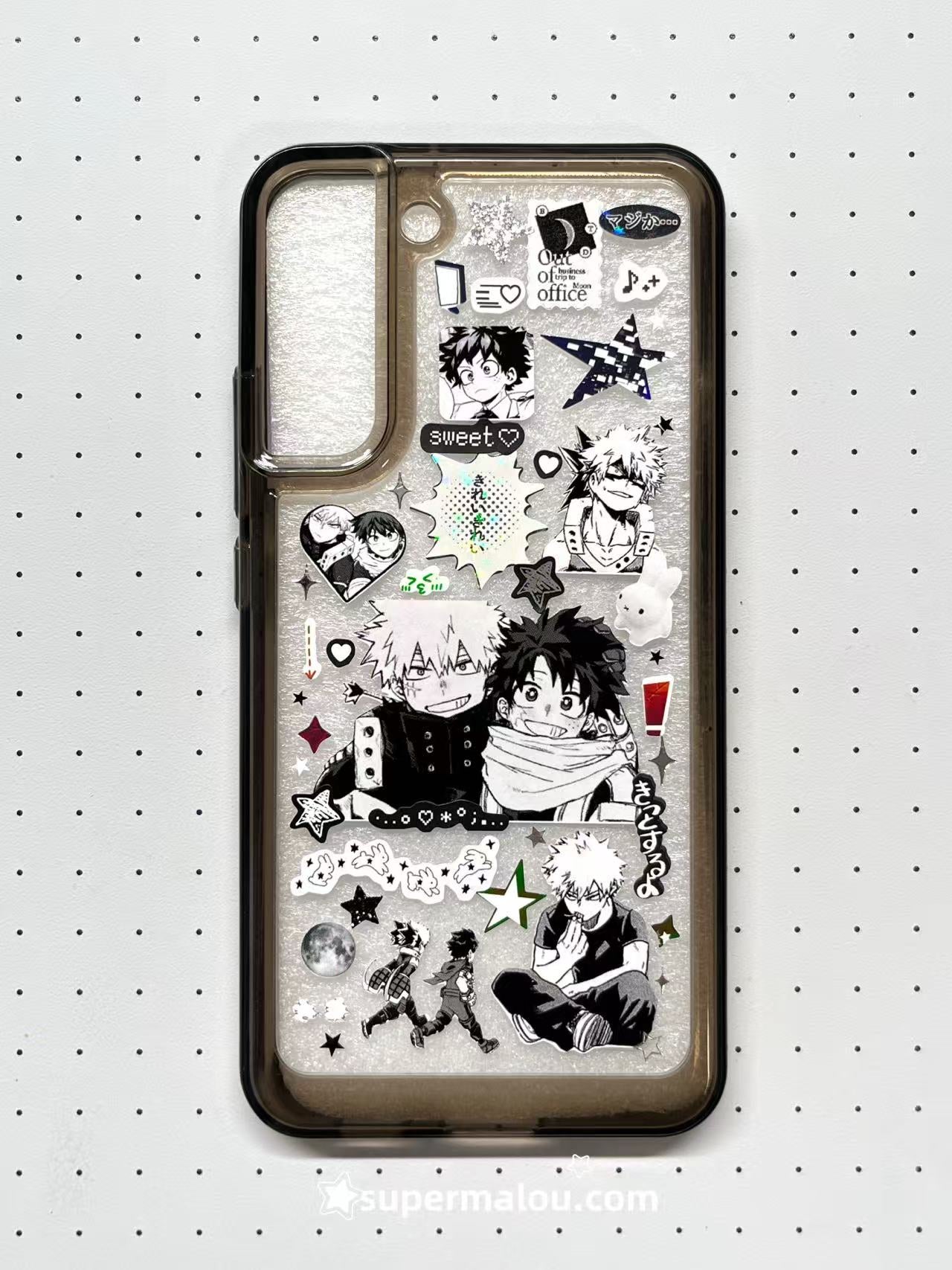 Custom Phone Case