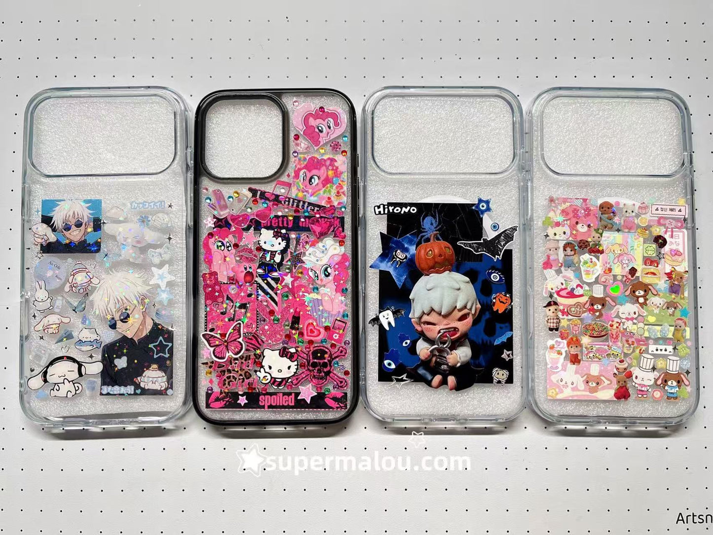 Custom Phone Case X2