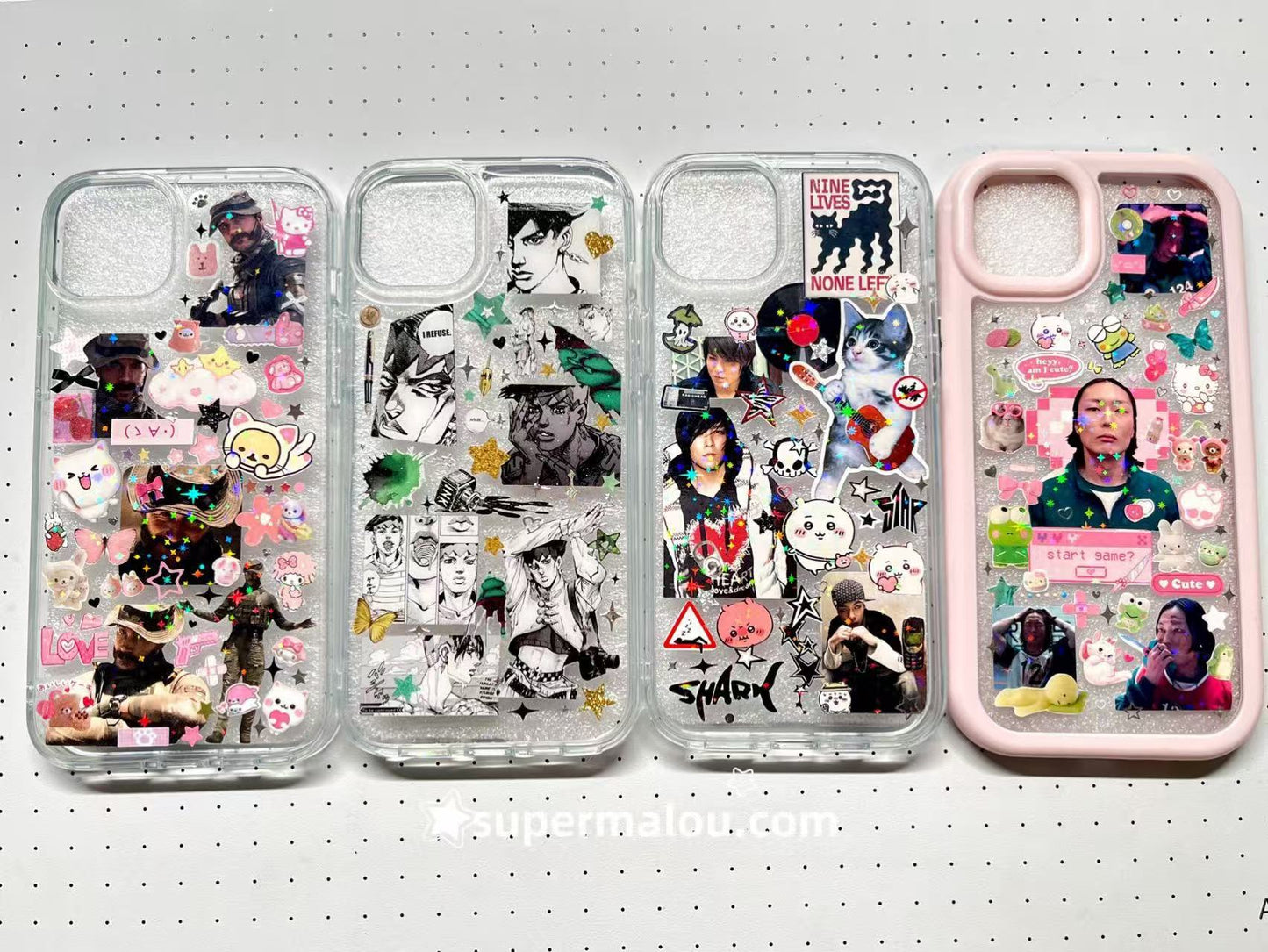 Custom Phone Case X2