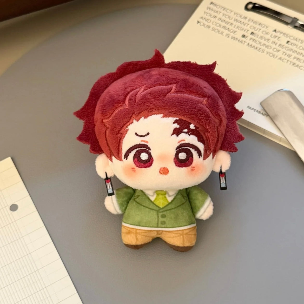 01【Pre-Order】Demon Slayer Cotton Doll