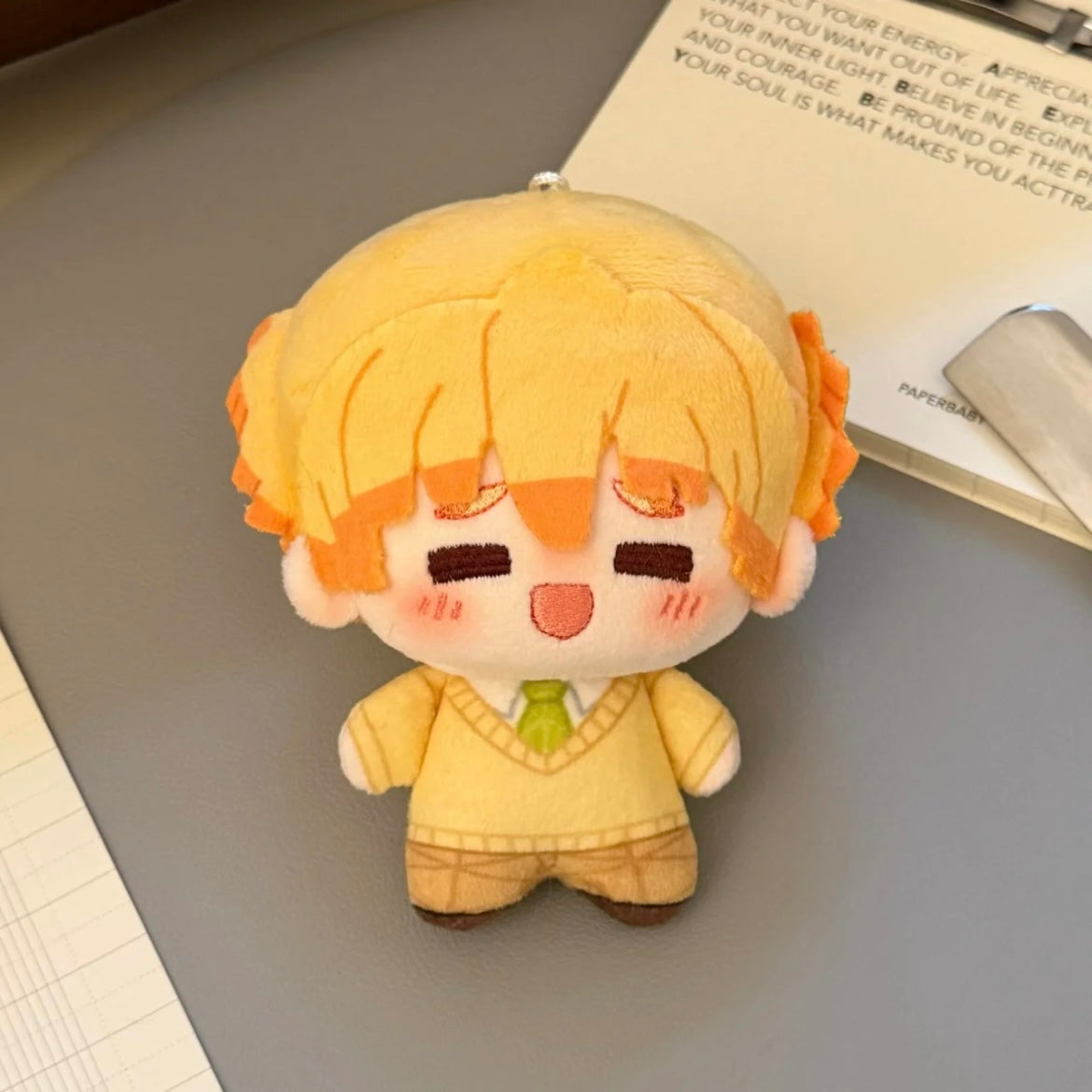 01【Pre-Order】Demon Slayer Cotton Doll