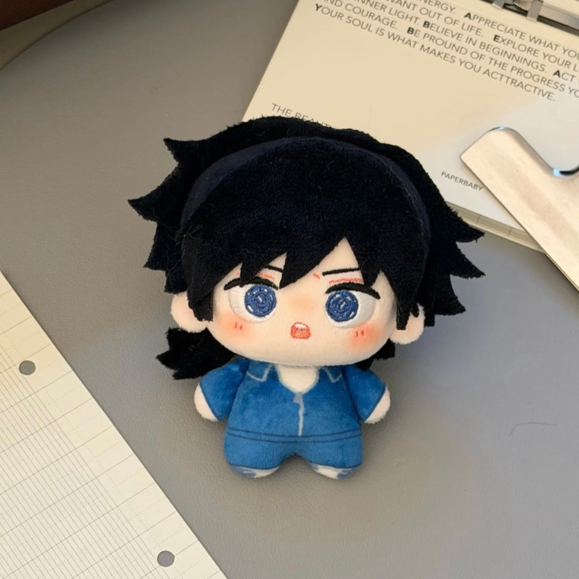 01【Pre-Order】Demon Slayer Cotton Doll