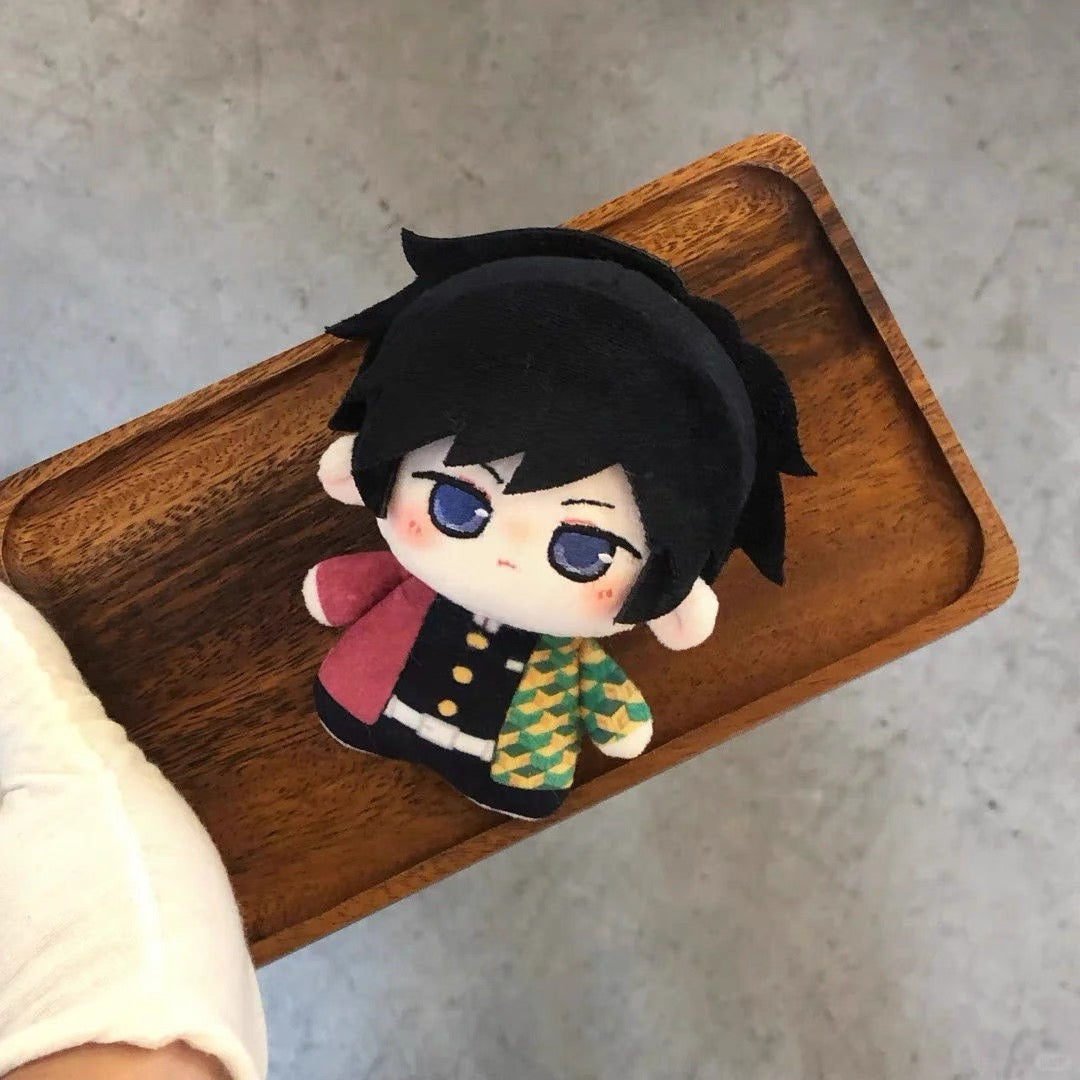 02【Goods on hand】Demon Slayer Cotton Doll