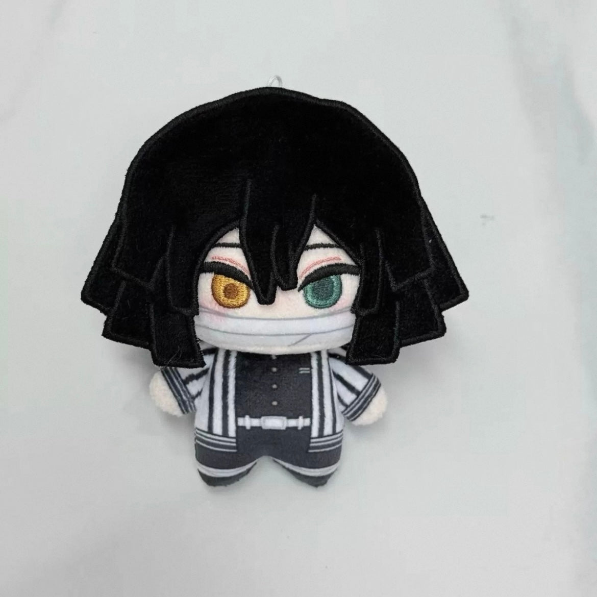 02【Goods on hand】Demon Slayer Cotton Doll
