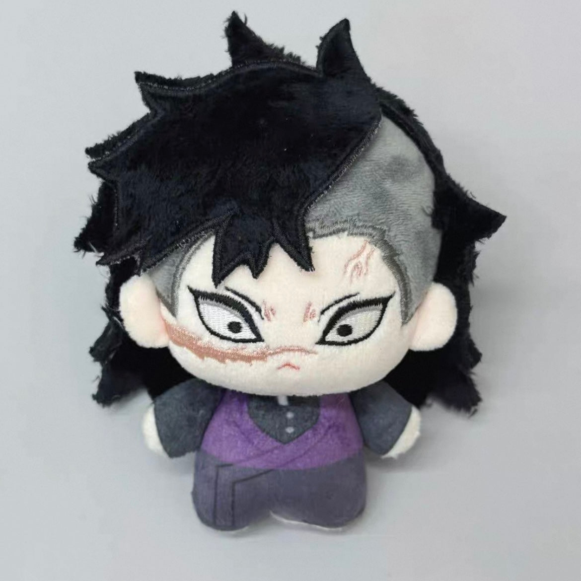 02【Goods on hand】Demon Slayer Cotton Doll