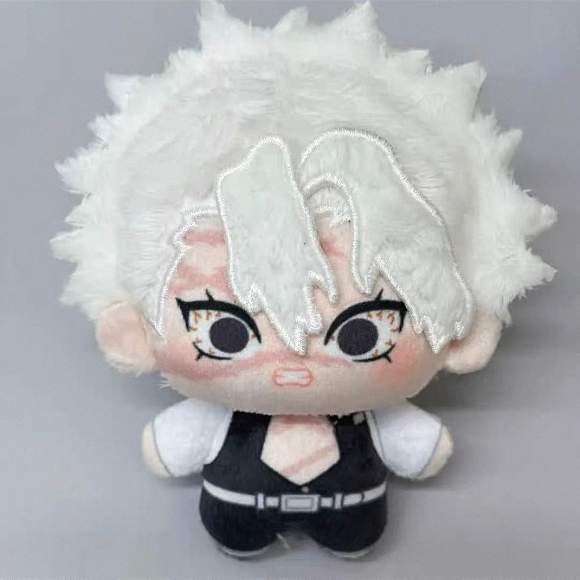 02【Goods on hand】Demon Slayer Cotton Doll