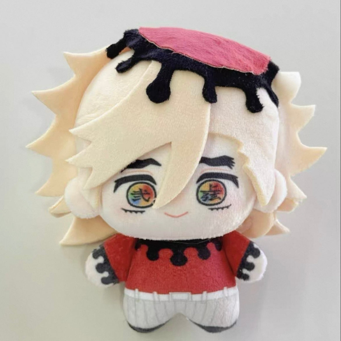 02【Goods on hand】Demon Slayer Cotton Doll