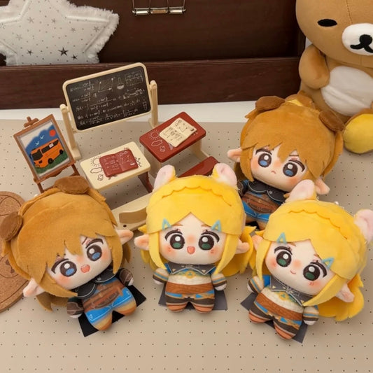 03【Pre-Order】The Legend Of Zelda Cotton Doll