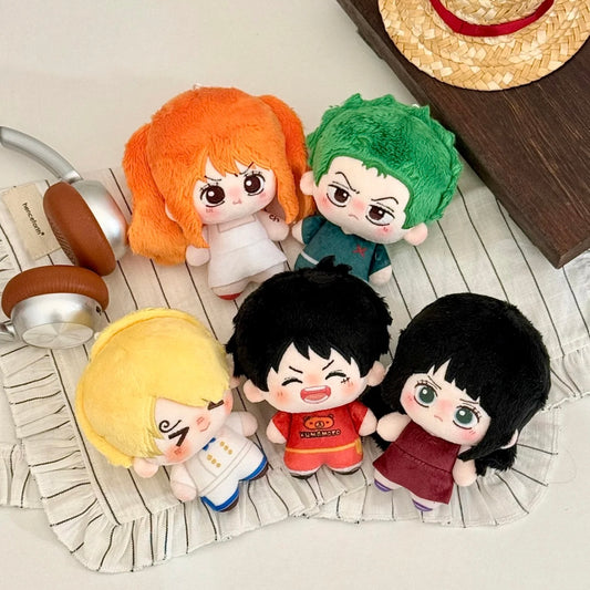 04【Goods on hand】One Piece Cotton Doll