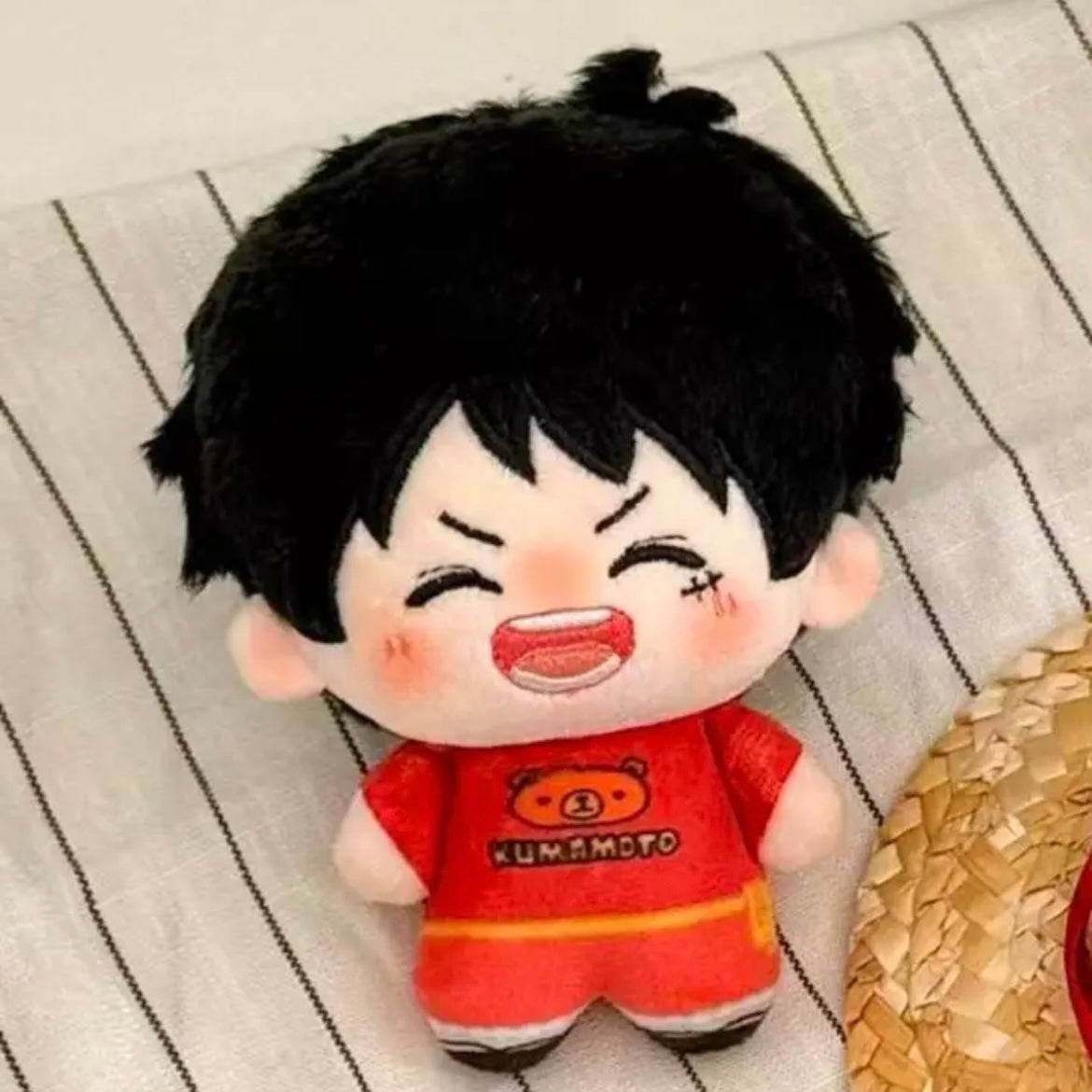 04【Goods on hand】One Piece Cotton Doll