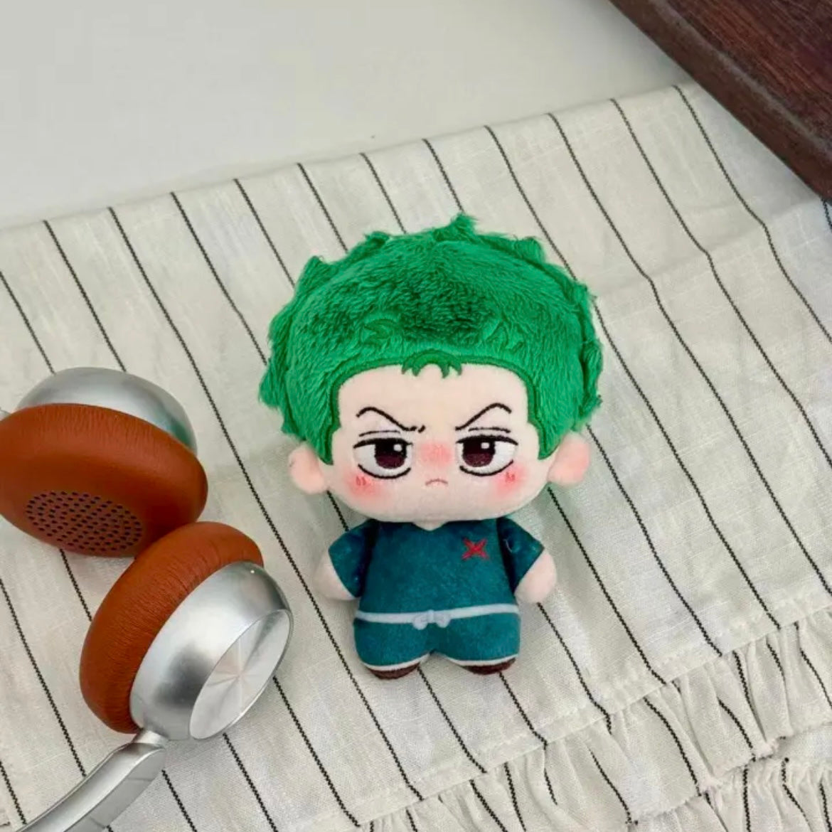 04【Goods on hand】One Piece Cotton Doll