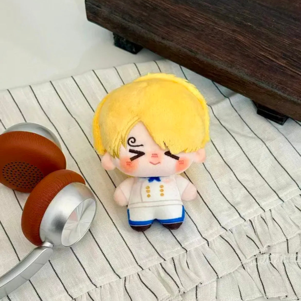 04【Goods on hand】One Piece Cotton Doll