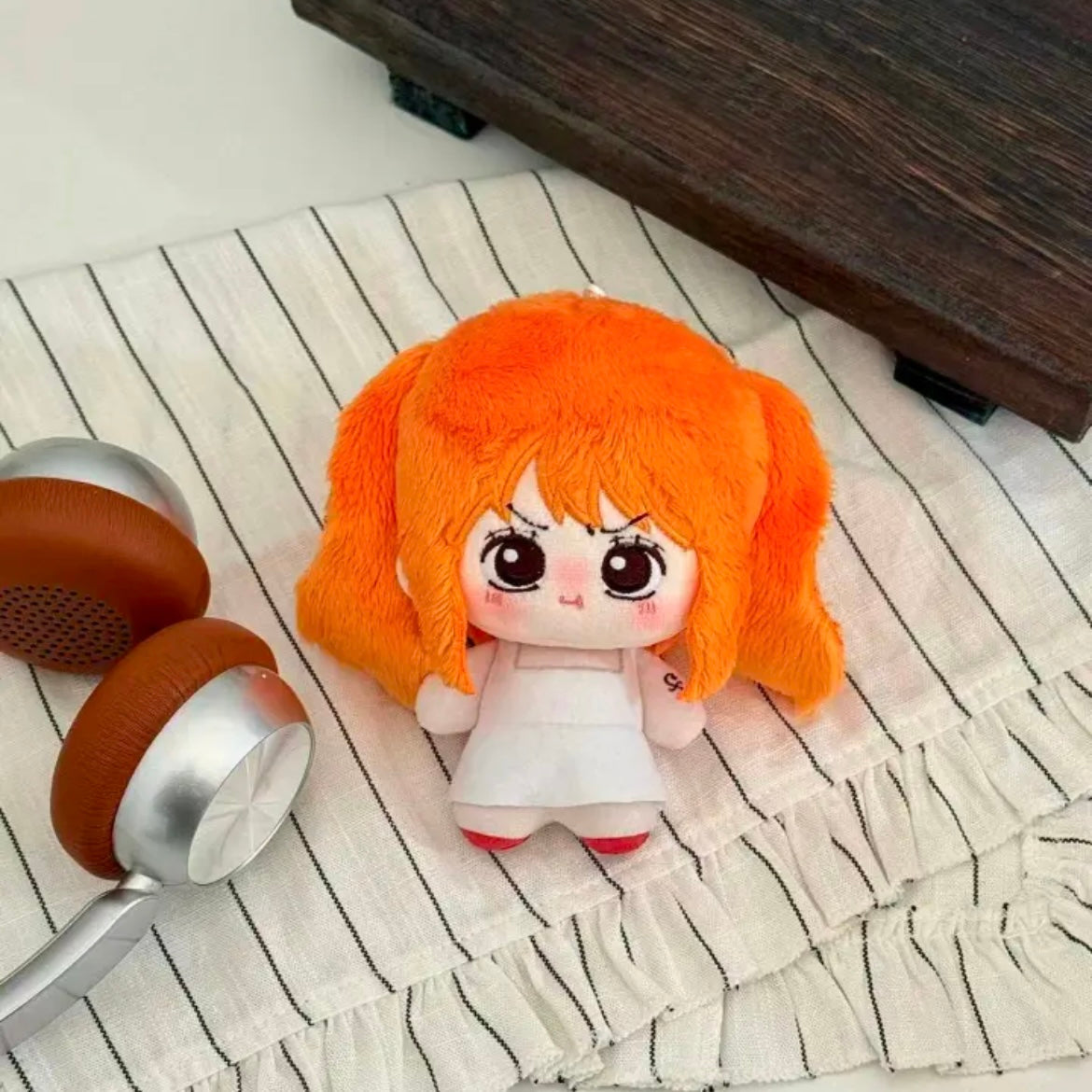 04【Goods on hand】One Piece Cotton Doll