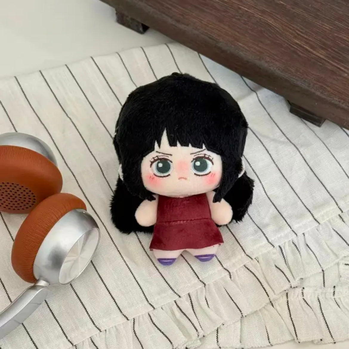 04【Goods on hand】One Piece Cotton Doll
