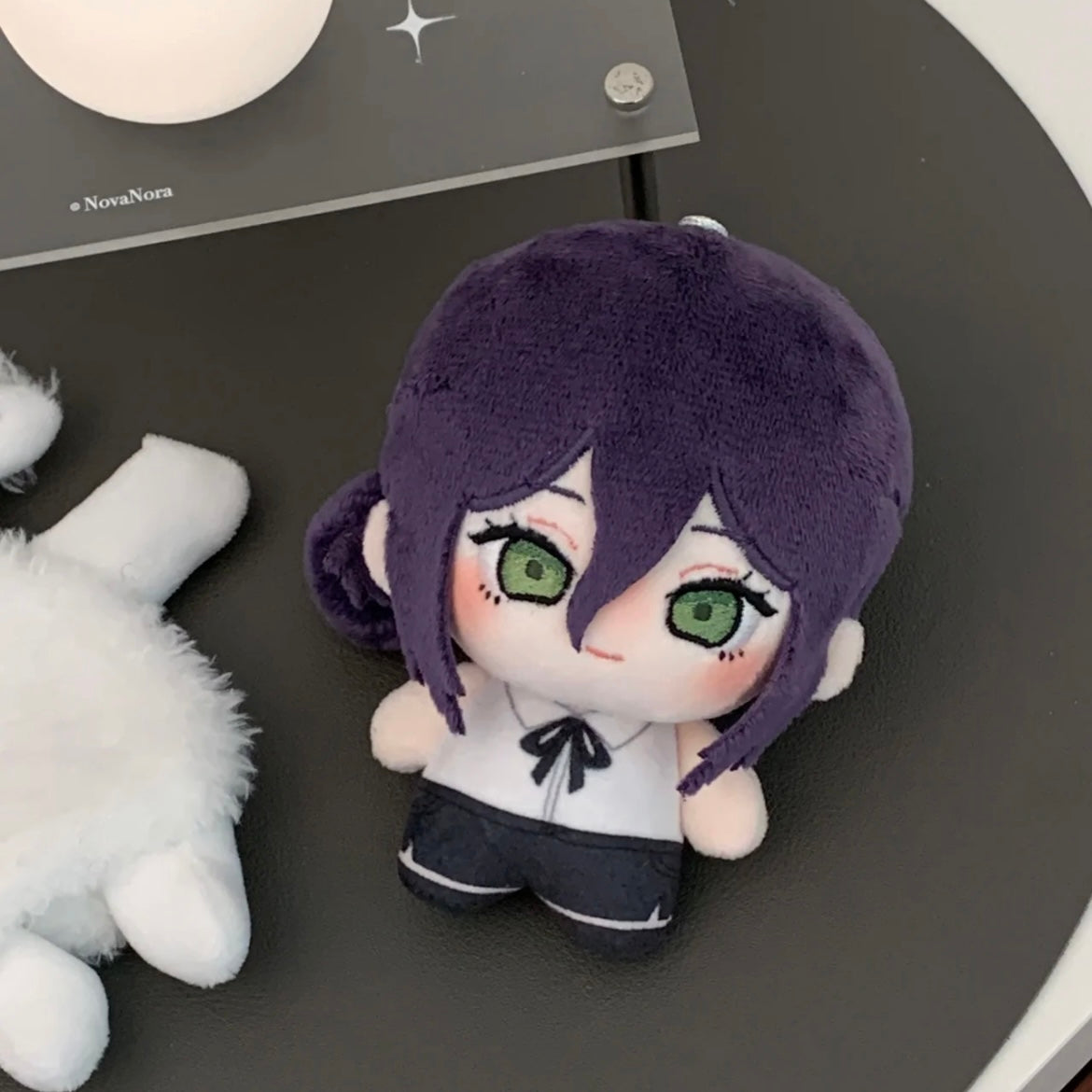 06【Pre-Order】ChainsawMan Cotton Doll