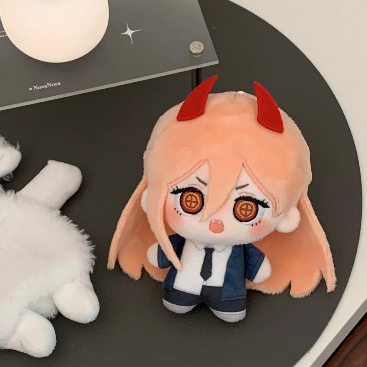 06【Pre-Order】ChainsawMan Cotton Doll