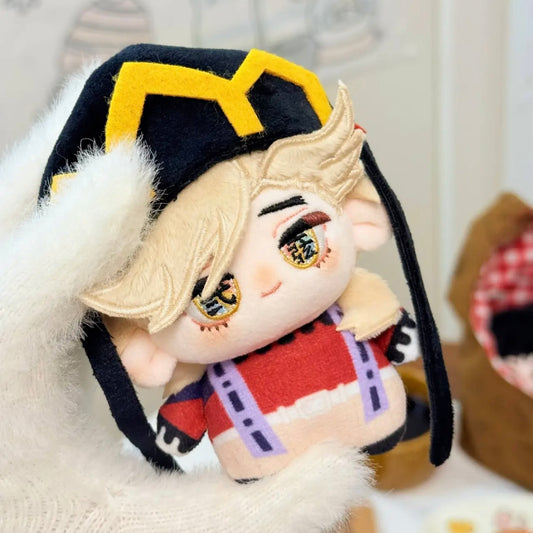07【Pre-Order】Douma Cotton Doll