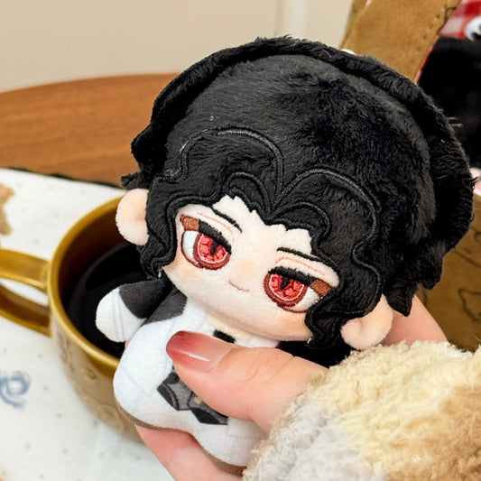 08【Goods on hand】Kibutsuji Cotton Doll