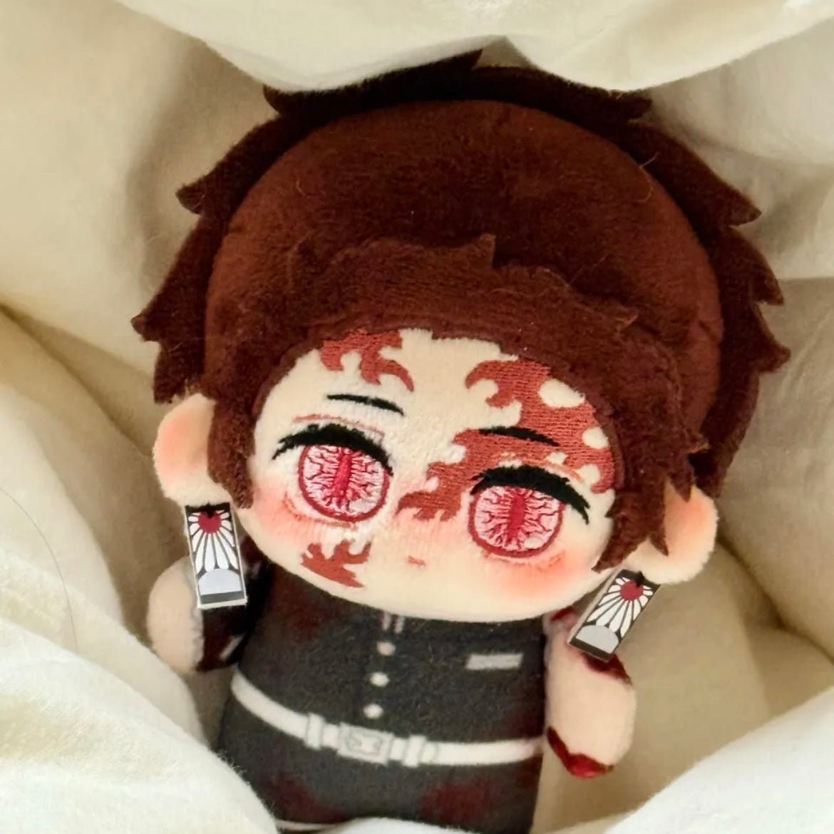 09【Pre-Order】Demon Slayer Cotton Doll