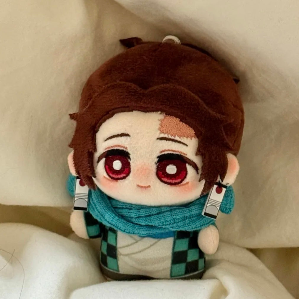 09【Pre-Order】Demon Slayer Cotton Doll