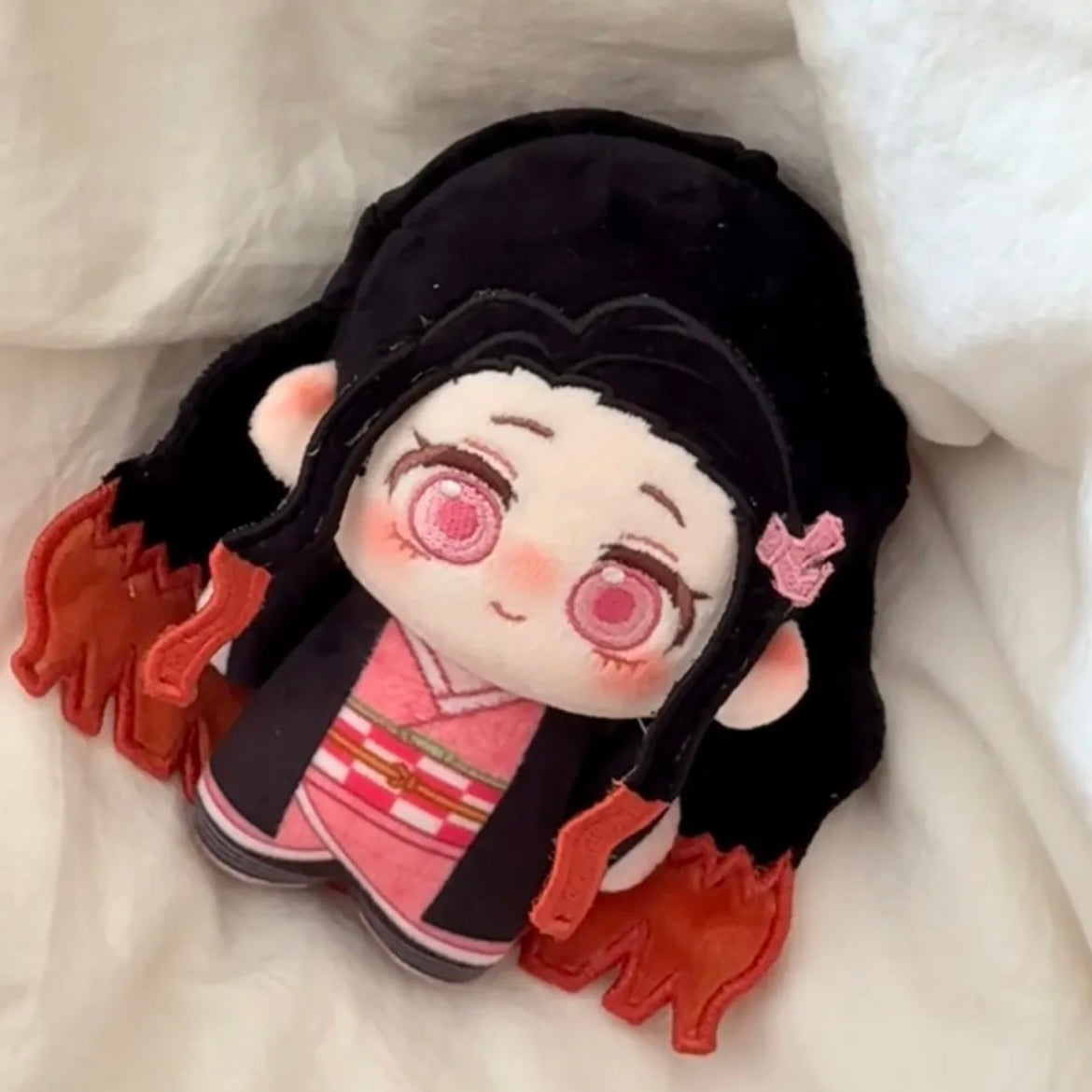 09【Pre-Order】Demon Slayer Cotton Doll