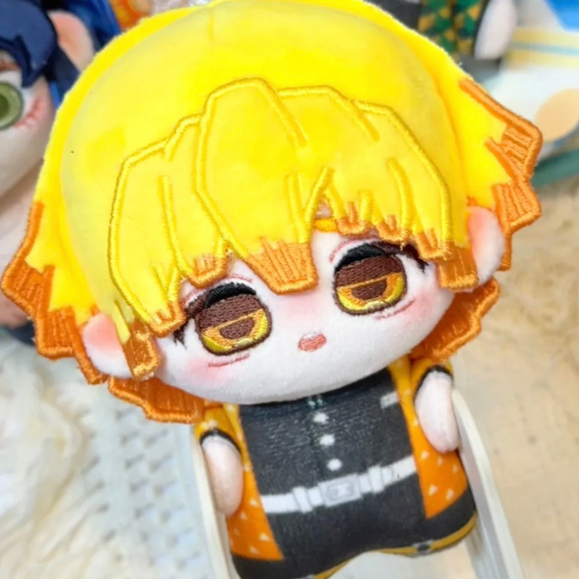 09【Pre-Order】Demon Slayer Cotton Doll