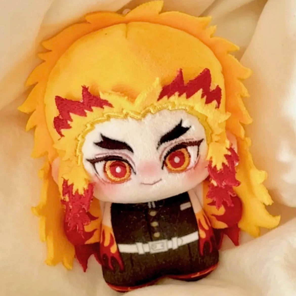 09【Pre-Order】Demon Slayer Cotton Doll
