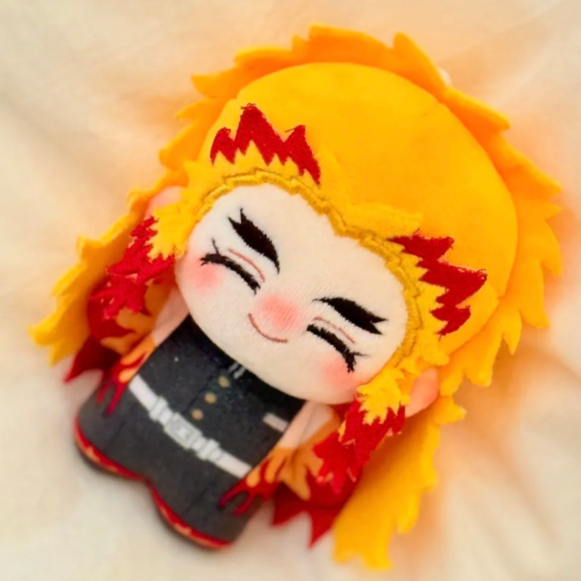 09【Pre-Order】Demon Slayer Cotton Doll