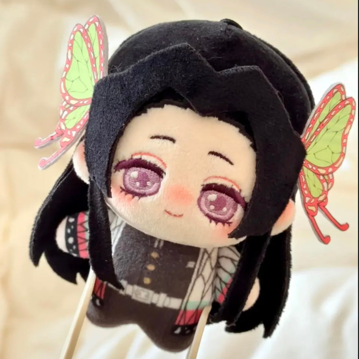 09【Pre-Order】Demon Slayer Cotton Doll