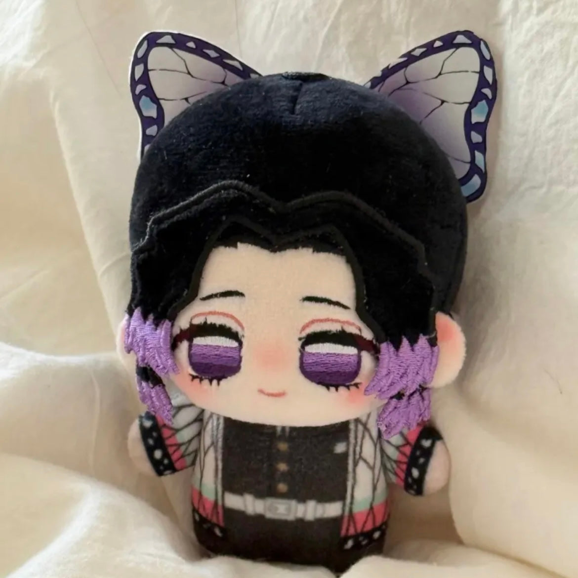 09【Pre-Order】Demon Slayer Cotton Doll