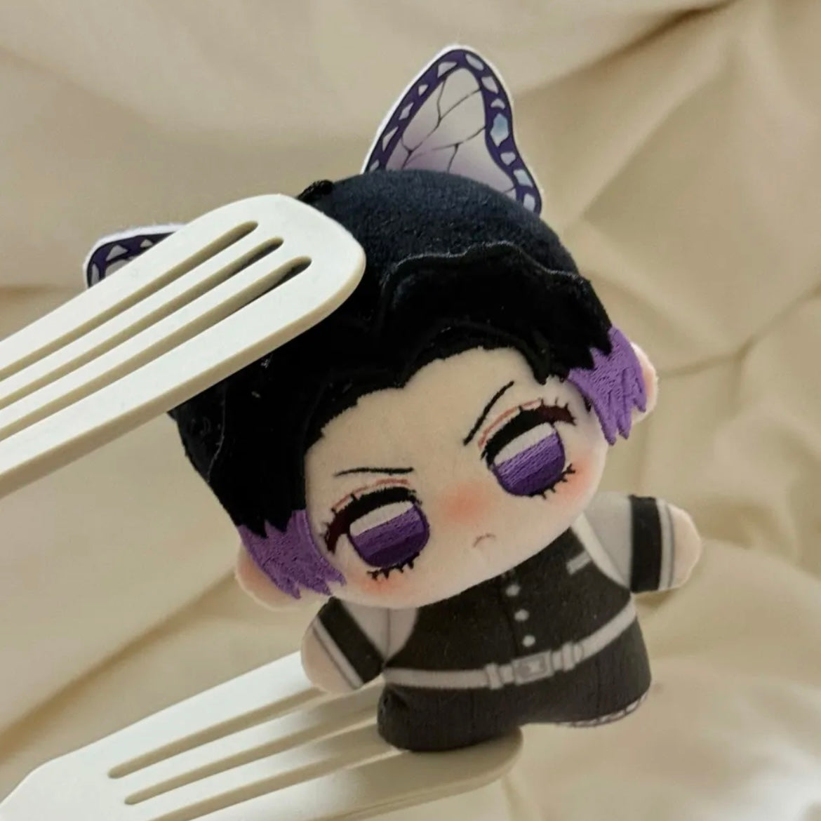 09【Pre-Order】Demon Slayer Cotton Doll